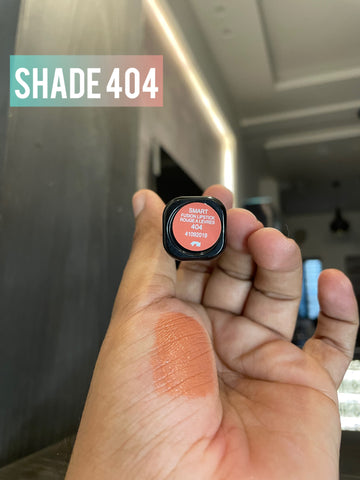 KIKO MILANO THE SMART FUSION LIPSTICK 3 G .