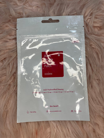 COSRX ACNE & PIMPLE MASTER PATCHES 24 in 1