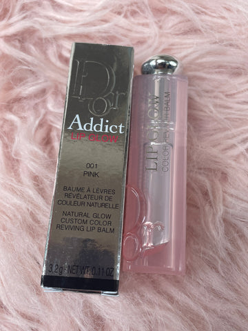 DIOR ADDICT COLOR REVIVER BALM