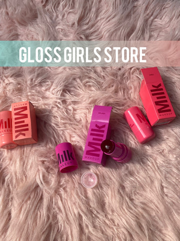 MILK JELLY BLUSHES BUY EACH SHADE