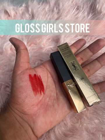 YSL THE SLIM COLLECTOR LIPSTICK