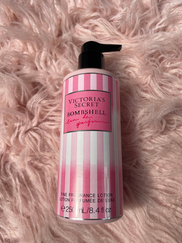 VICTORIA’S SECRET BOMBSHELL FINE FRAGRANCE LOTION
