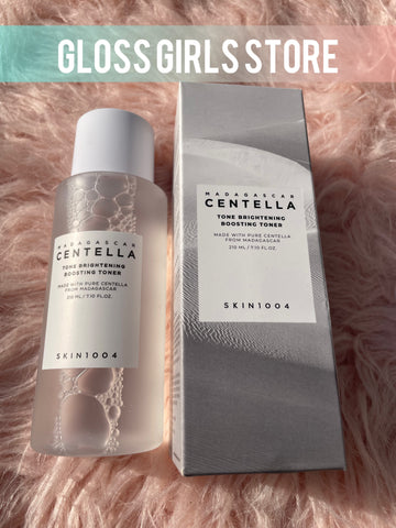 CENTELLA TONE BRIGHTENING BOOSTING TONER 210 ML
