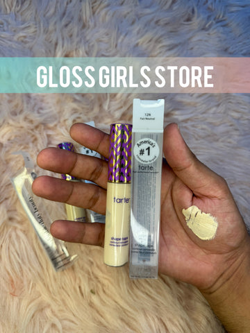 TARTE CONCEALER LIMITED STOCK BUY EACH