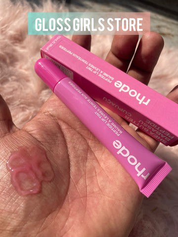 RHODE LIP TINTS 10 ML EACH QUANTITY PACK OF 8 TINTS