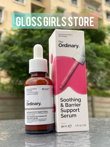 ORDINARY SOOTHING & BARIER SUPPORT SERUM 30ML